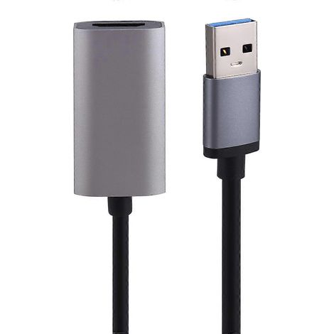 Convertisseur compatible USB 3.0 vers Photo Color (1/5)
