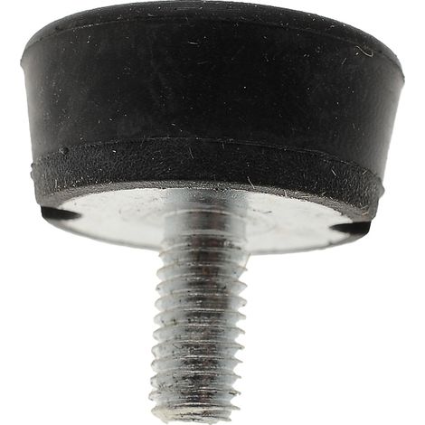 Tampon annulaire avant compatible avec Husqvarna 394, 395 remplace 503 83 92-71 (1/3)