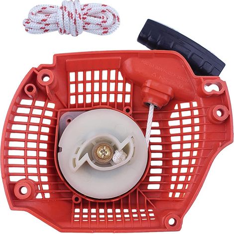 544287002, kit de lanceur à rappel, pour Husqvarna 435 pour pièce de tronçonneuse (1/5)