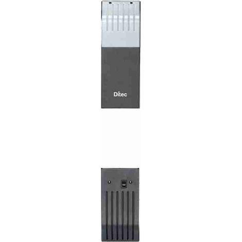 6BOXP Kit Plastiche Per Box 3-30-4-40-3sh-3eh-3h Ditec 6boxp Entrematic Ricambio Nuovo