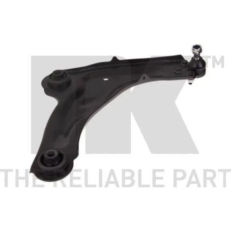 Bras de liaison, suspension de roue NK 5013928 RENAULT 5450 020 29R 7711 026 655