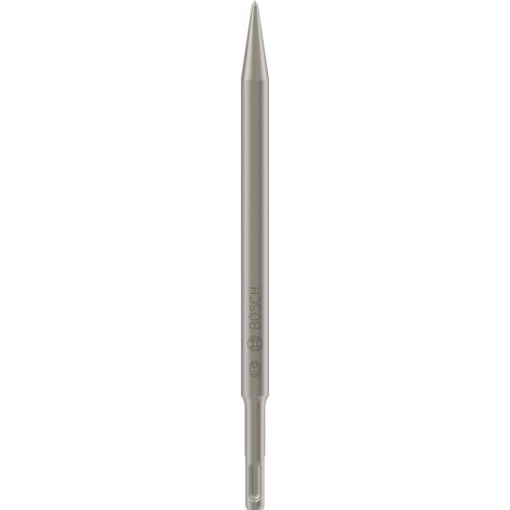 Burin pointu SDS plus-4C (1/5)