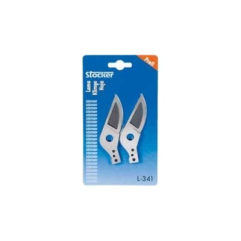 LAMA PER ART. ST335 - 2 pz (1/2)