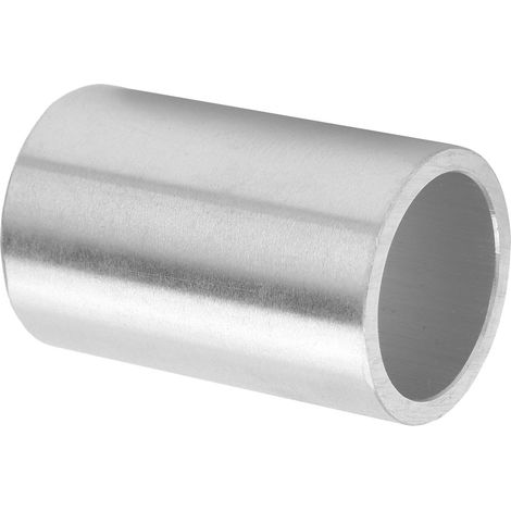 Tube aluminium droit 32mm pour robots, pièce de support référence 6100‑2732‑0050