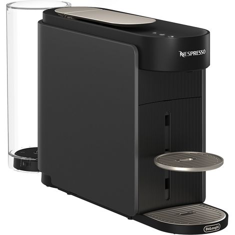 De’Longhi ENV200.GY machine à café Machine à café à capsules