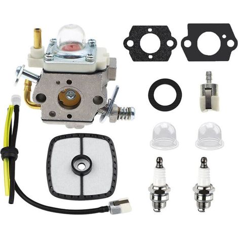 PB-250 Carburateur pour Echo WTA-33 PB-250 A021001882 (1/4)