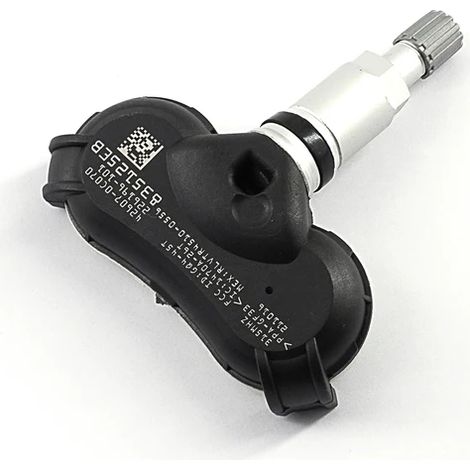 (1 pièce) 42607-0C070 Capteur de pression des pneus pour véhicule, compatible avec Toyota Sequoia 2009-2017, Sienna 2006-2020 et Tundra 2007-2018 (référence 42607-08010) (1/5)