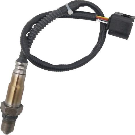 11787576673 Upstream O2 Oxygen Sensor for BMW 550I 650I 750I X5 X6 Mini Cooper R60 VOLVO S60 S70 XC70 XC90 (1/5)