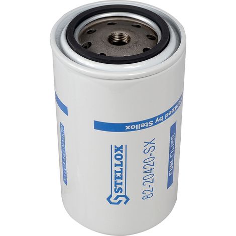 Filtro carburante Stellox 82-20420-SX (1/5)