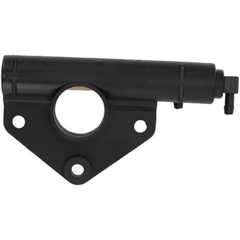 Pompe à Huile, Pompe à Huile de Tronçonneuse électrique avec Remplacement Professionnel de Haute Précision pour Tronçonneuse MTD 32 Cc 35 Cc 38 Cc (1/5)
