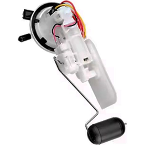 Motorcycle fuel pump compatible with YAMAHA NMAX155 2DP-E3907-00 54P-E3907-20 (1/4)