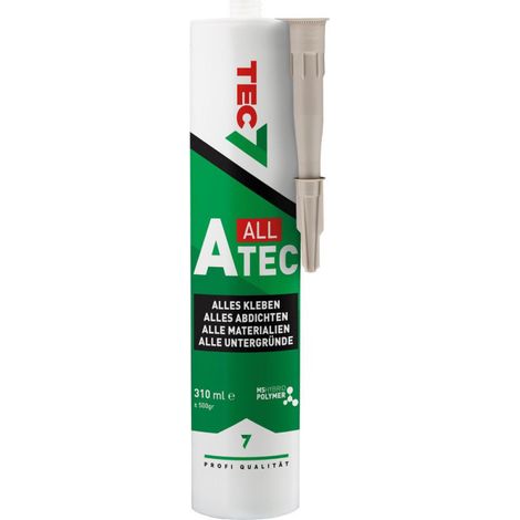 A-TEC beige 310ml (Per 12)
