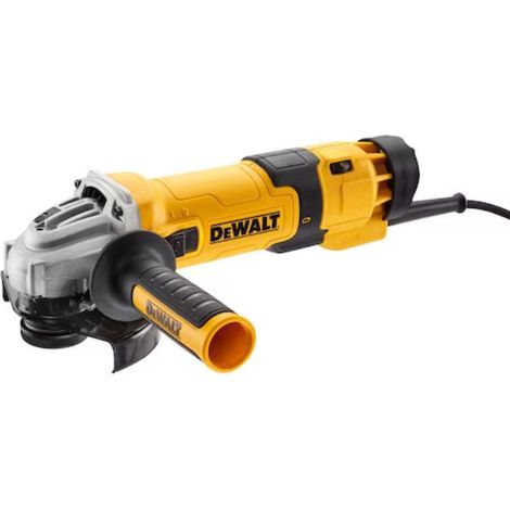 DeWalt Winkelschleifer DWE4257-QS  1500 W  Ø 125 mm  2800 - 10000 rpm