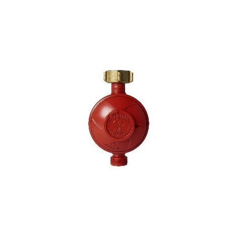 Druckminderer Propan Nf M.20x150 Garantie 5 Jahre - Rousseau