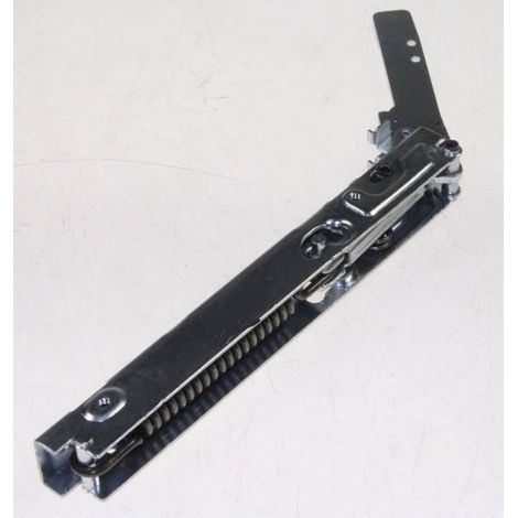 Charnière de porte rabattable de four principal, Four - Cuisinière, 3870770025