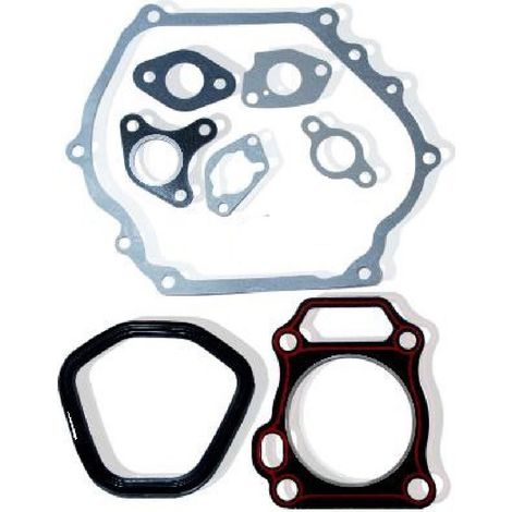 KIT JUNTAS 8 PIEZAS GX390