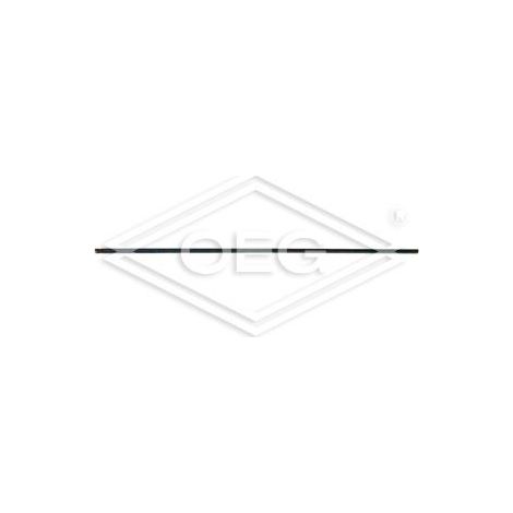 BOSCH Kühlstab-Set D5x300mm (10x) G224E/324E, 63037874