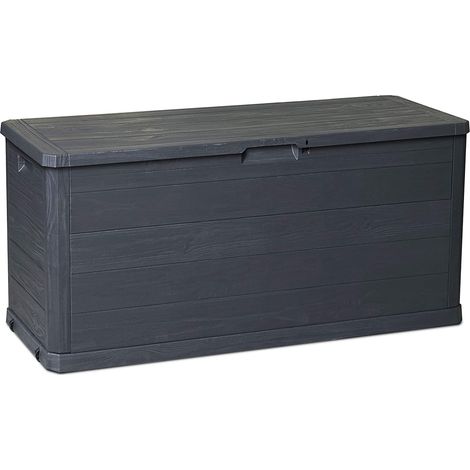 Grauer kasten woody 280l - 5five