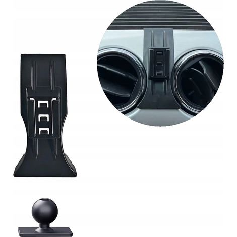 Soporte de montaje para cabina para Ford Mustang 2014-2023 VI (1/5)