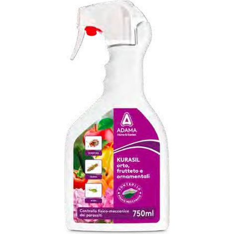 INSETTICIDA KURASIL "KOLLANT" 750ML (FLOREALI- ORNAMENTALI)