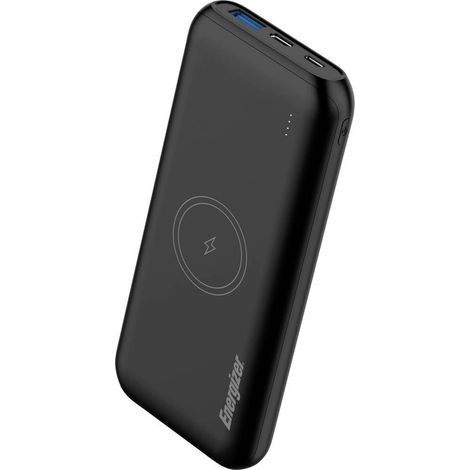 Energizer Ultimate Powerbank (batterie supplémentaire) 10000 mAh Power Delivery LiPo USB-A, USB-C®, Micro USB noir affi (1/3)