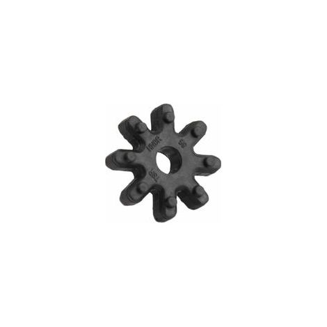 Lot de 5 coupleurs de direction flexibles 56315-2K000FFF – Réduit vibrations et bruits – Compatible Hyundai Kia – Plastique durable (1/5)