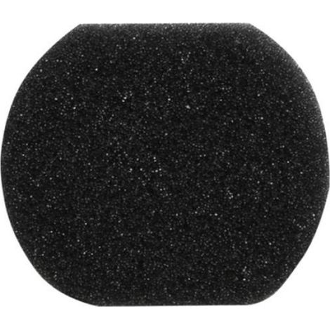 Filtre - HEPA - Pour Aspirateur à Main SC861 SC861A - 10 Pièces - Filtre Blanc + Coton Moteur (1/5)