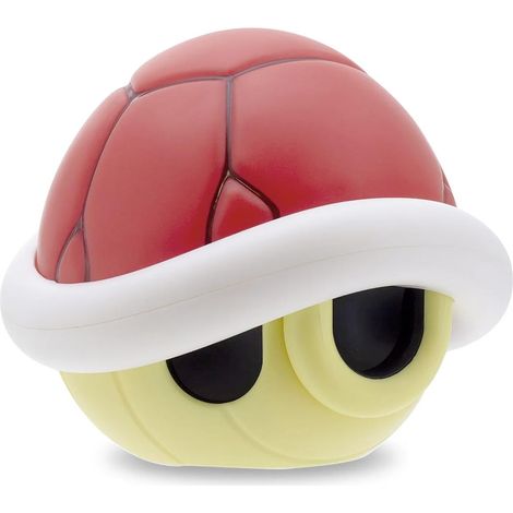 Lampe Paladone Nintendo LED Kunststoff 12 cm (1/4)