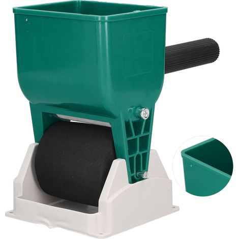 Handleimroller für Holzbearbeitung, Klebstoffapplikator, DIY-Handleimroller für Schreiner (3 Zoll, 280 ml, nicht verstellbar) (1/5)
