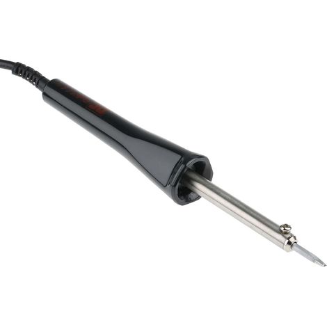 Fer à souder électrique RS PRO, 230V, 30W ( Prix pour 1 ) (1/4)