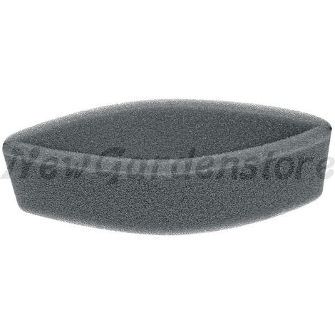 Prefiltro de aire tractor de césped compatible KOHLER 2408302S