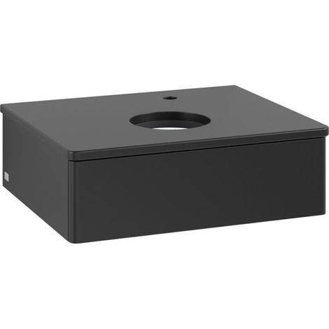 Villeroy & Boch L07050PD WTUS Antao L075 600x190x500mm