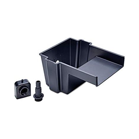 Pontec 73348 Scivolo a cascata (L x L x A) 315 x 265 x 150 mm 1 pz. (1/4)