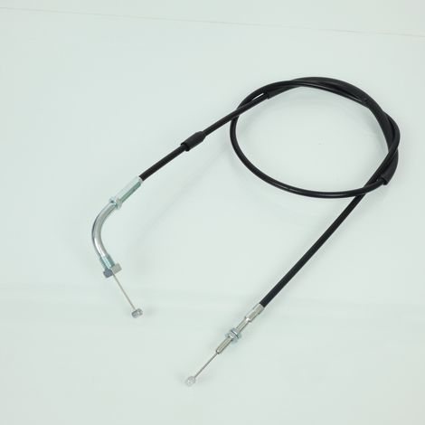 Câble d'accélérateur Teknix pour ULM Honda 400 CM T CUSTOM 1982 à (1/3)
