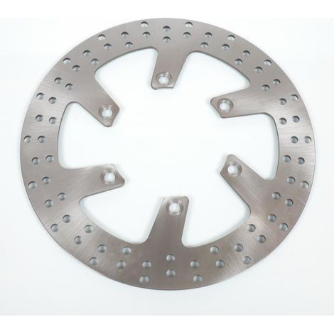 Sifam vordere Bremsscheibe für Motorrad Suzuki 650 dr r/rs 1991