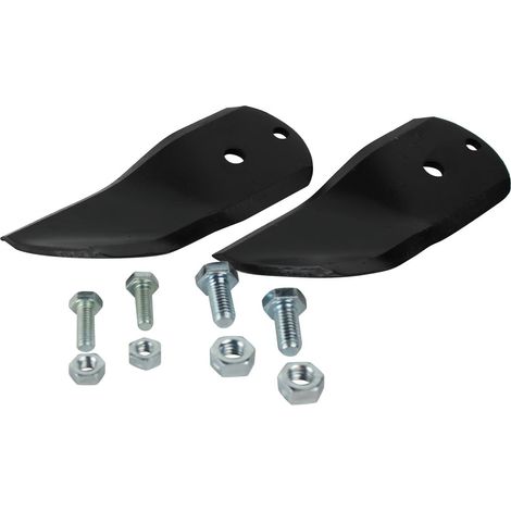 Kit 2 Embouts Lame - Ggp - 1134-9053-01 (1/2)