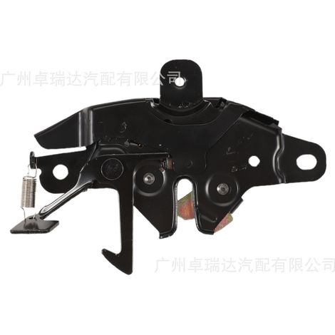 5351035170 53510-35170 Front cover for Toyota 4Runner 1996-2002 (1/4)