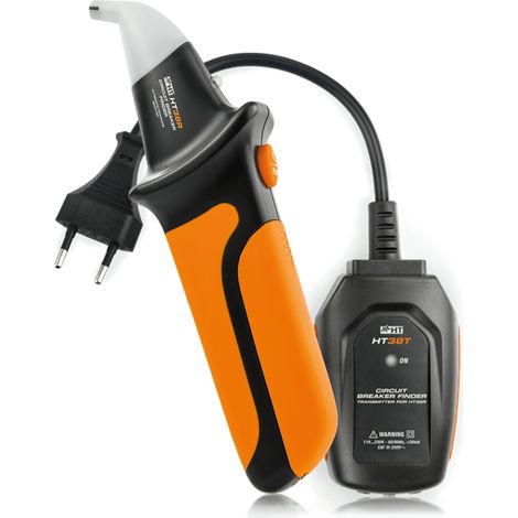 HT38 localizador de circuitos de HT instruments
