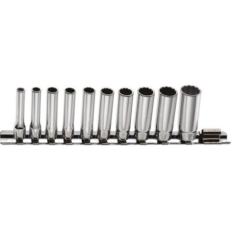 Support Facom pour douilles 1/4" (1/2)