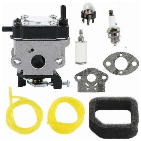 Kit de carburateur pour Hitachi RB24EA RB24EA (S) 23,9 cm3 I4G4 RB24EAP-AquaForge (1/3)