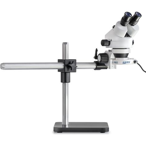 KERN Stereomokroskop-Set OZL 963 (1/2)