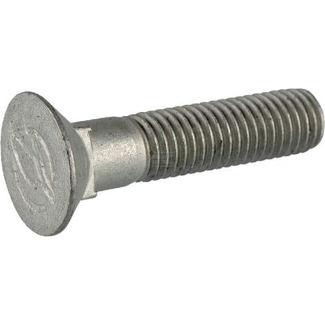 Tornillo y tuerca M10x1x45 12.9 LEMKEN 30111362