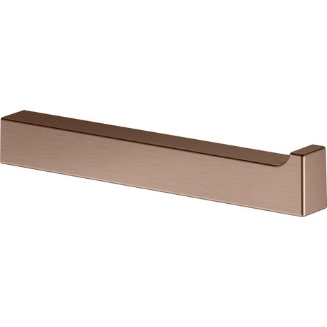 KEUCO EDITION 11 Toilettenpapier-Ersatzrollenhalter, verdeckte