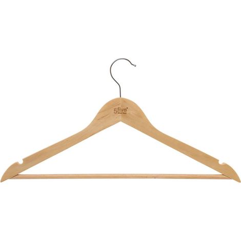 Appendini in legno x8 - 5five