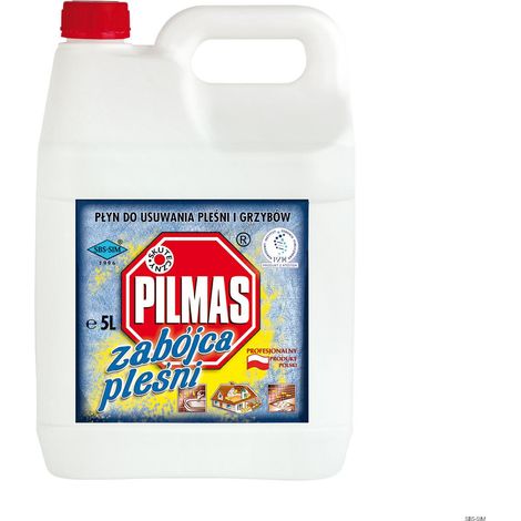 Pilmas Anti-moisissures 5000 ml (1/2)