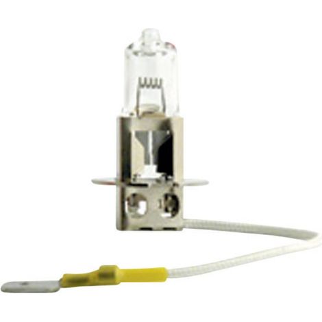 Lampada H3 MasterDuty 24V PHILIPS GL13336MDB1