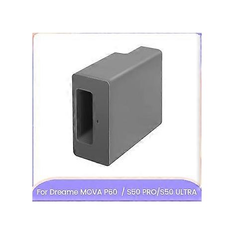 Pièces détachées pour aspirateur Dreame Mova P60 / S50 Pro / S50 Ultra : ajout automatique d'eau dans les réservoirs supérieur et inférieur. (1/5)