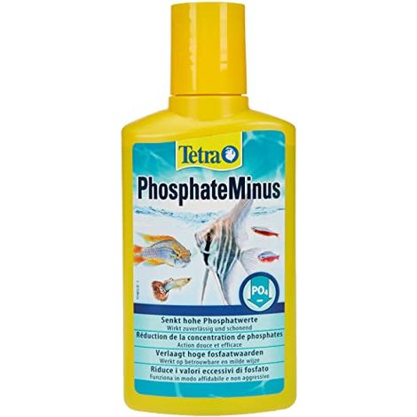 TETRA Phosphate Minus 250ml (1/3)
