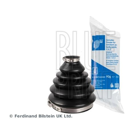 Jeu de joints-soufflets, arbre de commande Blue Print ADT381118 CITROËN 03293 C7