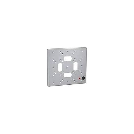 VOGELS - 7331254 Componente de montaje para pantalla de plasma, LCD